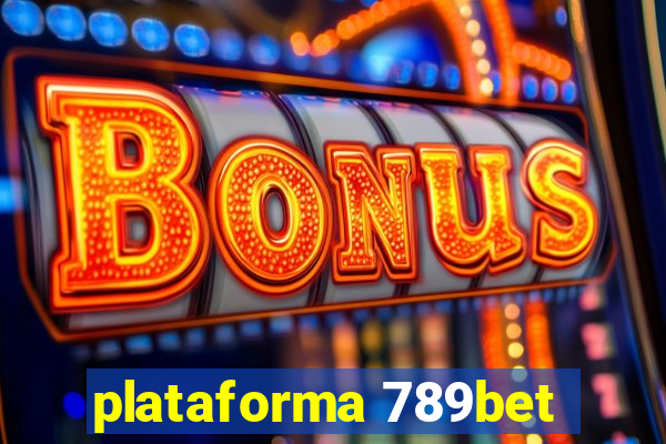 plataforma 789bet